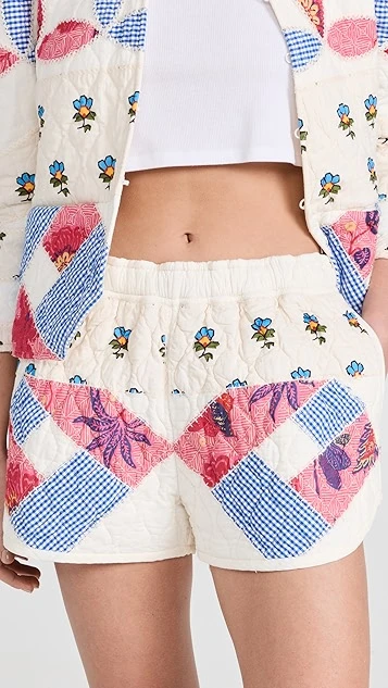 RHODE Mateo Shorts 3 RHODE Mateo Shorts