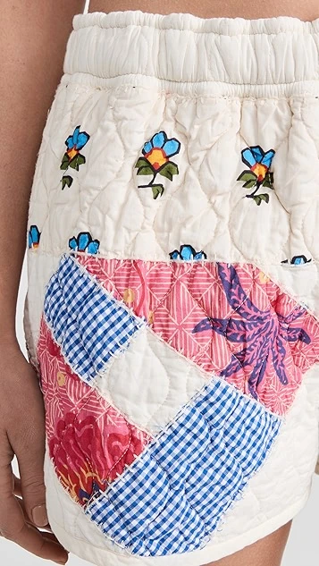 RHODE Mateo Shorts 7 RHODE Mateo Shorts - Image 5