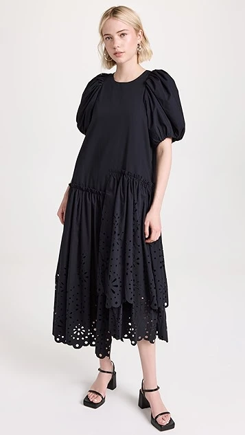 RHODE Lina Dress 2 RHODE Lina Dress