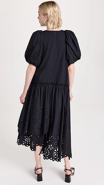 RHODE Lina Dress 3 RHODE Lina Dress - Image 2