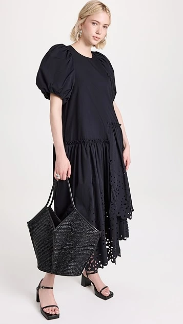 RHODE Lina Dress 5 RHODE Lina Dress - Image 4