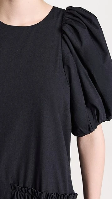 RHODE Lina Dress 6 RHODE Lina Dress - Image 5