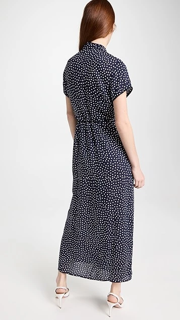 RIXO Carole Dress 4 RIXO Carole Dress - Image 2