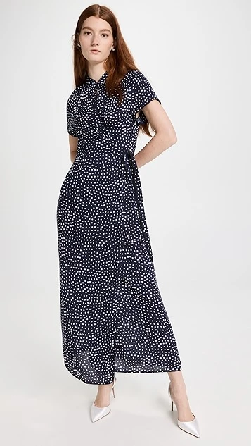 RIXO Carole Dress 9 RIXO Carole Dress - Image 7