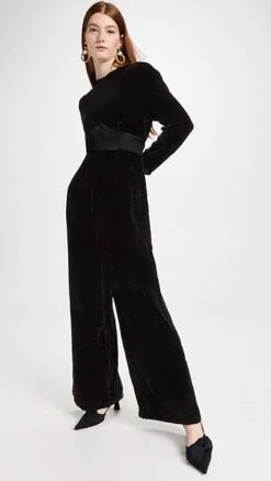 RIXO Beatrix Jumpsuit 15 RIXO Beatrix Jumpsuit -Agolde Store rixol303641cd2d 1666910131820 2 0. UX357 QL90