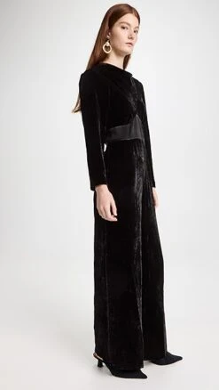 RIXO Beatrix Jumpsuit 11 RIXO Beatrix Jumpsuit -Agolde Store rixol303641cd2d 1666910131849 2 0. UX357 QL90