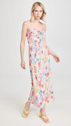 RIXO Lanie Dress 12 RIXO Lanie Dress -Agolde Store rixol303931f8af 1680892822188 2 0. UX357 QL90