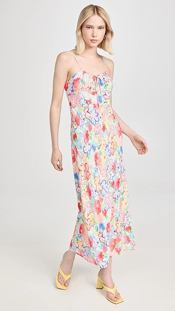 RIXO Lanie Dress 6 RIXO Lanie Dress - Image 4