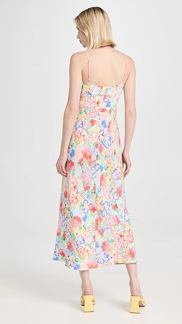 RIXO Lanie Dress 4 RIXO Lanie Dress - Image 2