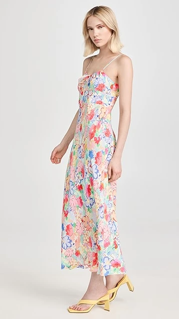 RIXO Lanie Dress 5 RIXO Lanie Dress - Image 3