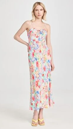 RIXO Lanie Dress 14 RIXO Lanie Dress -Agolde Store rixol303931f8af 1680892823532 2 0. UX357 QL90