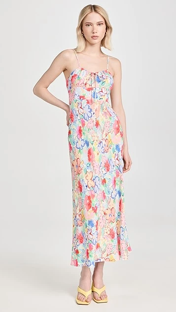 RIXO Lanie Dress 8 RIXO Lanie Dress - Image 6