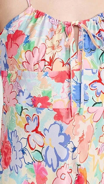 RIXO Lanie Dress 7 RIXO Lanie Dress - Image 5