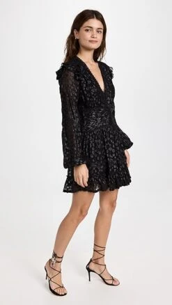 ROCOCO SAND Ciara Short Dress -Agolde Store rococ301951cd2d 1664216453422 2 0. UX357 QL90