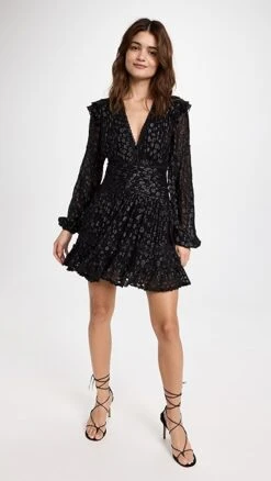 ROCOCO SAND Ciara Short Dress -Agolde Store rococ301951cd2d 1664218510454 2 0. UX357 QL90