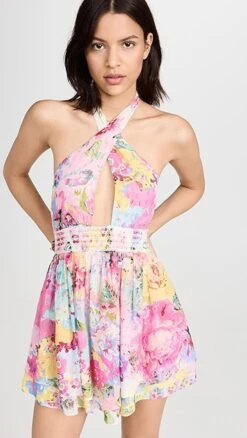 ROCOCO SAND Aster Short Dress 15 ROCOCO SAND Aster Short Dress -Agolde Store rococ302051ee8c 1673367478630 2 0. UX357 QL90