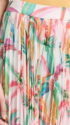 ROCOCO SAND Rio Long Skirt -Agolde Store rococ302181f680 1680882020879 2 0. UX357 QL90