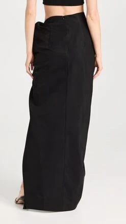 Rosie Assoulin Rosebud Skirt -Agolde Store rosdb301261cd2d 1682450800329 2 0. UX357 QL90