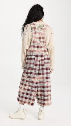 R13 Jumbo Overalls -Agolde Store rthir213591f7e4 1677514925225 2 0. UX357 QL90
