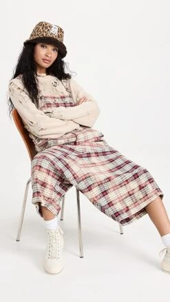 R13 Jumbo Overalls -Agolde Store rthir213591f7e4 1677514925234 2 0. UX357 QL90