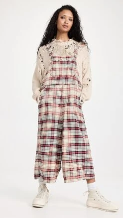 R13 Jumbo Overalls -Agolde Store rthir213591f7e4 1677514925236 2 0. UX357 QL90