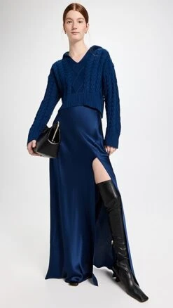 Sablyn Isabella Skirt 13 Sablyn Isabella Skirt -Agolde Store sably3038010137 1666811429633 2 0. UX357 QL90