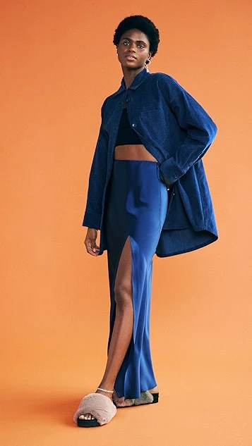 Sablyn Isabella Skirt 6 Sablyn Isabella Skirt - Image 4