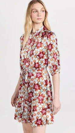 Saloni Tyra Dress -Agolde Store salon3071094064 1674486588071 2 0. UX357 QL90