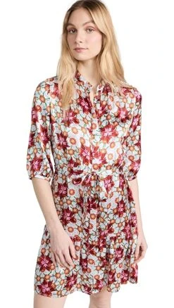 Saloni Tyra Dress -Agolde Store salon3071094064 1674491604920 2 0. UX357 QL90