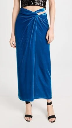 Saloni Rebel Skirt -Agolde Store salon3071613041 1670602090709 2 0. UX357 QL90