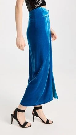 Saloni Rebel Skirt -Agolde Store salon3071613041 1670602091679 2 0. UX357 QL90