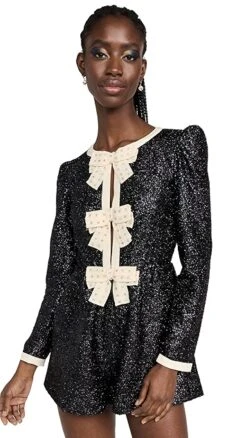 Saloni Camille Bows-B Romper -Agolde Store salon307191ebfb 1667862692713 2 0. UX357 QL90