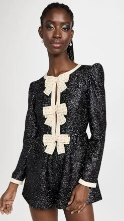 Saloni Camille Bows-B Romper -Agolde Store salon307191ebfb 1667862692867 2 0. UX357 QL90