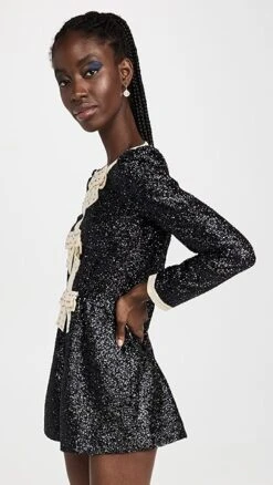 Saloni Camille Bows-B Romper -Agolde Store salon307191ebfb 1667862694245 2 0. UX357 QL90