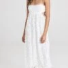 Saylor Wendie Dress