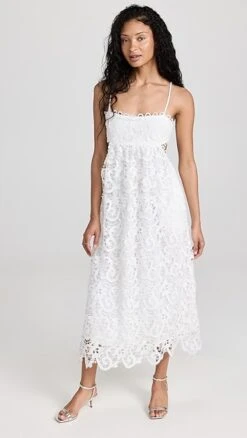 Saylor Wendie Dress 15 Saylor Wendie Dress -Agolde Store saylo304031c925 1677109531926 2 0. UX357 QL90