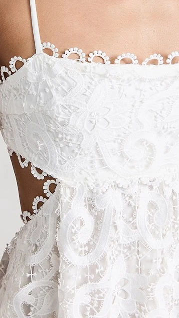 Saylor Wendie Dress 7 Saylor Wendie Dress - Image 5