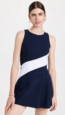 Sweaty Betty Grand Slam Tennis Dress Colour Block 14 Sweaty Betty Grand Slam Tennis Dress Colour Block -Agolde Store sbett3027710601 1683920170890 2 0. UX357 QL90