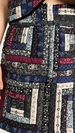 Sea Alani Print Miniskirt 13 Sea Alani Print Miniskirt -Agolde Store seaaa217591c3c8 1668033621156 2 0. UX357 QL90