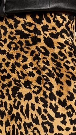 Sergio Hudson Mini Skirt -Agolde Store sehud30022183ae 1670884779314 2 0. UX357 QL90