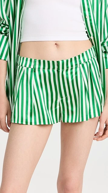 SER.O.YA Wren Wide Leg Shorts 3 SER.O.YA Wren Wide Leg Shorts