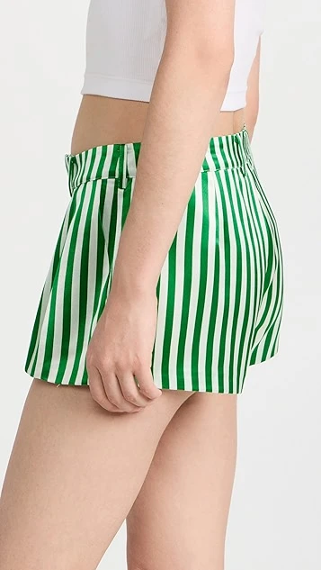 SER.O.YA Wren Wide Leg Shorts 5 SER.O.YA Wren Wide Leg Shorts - Image 3