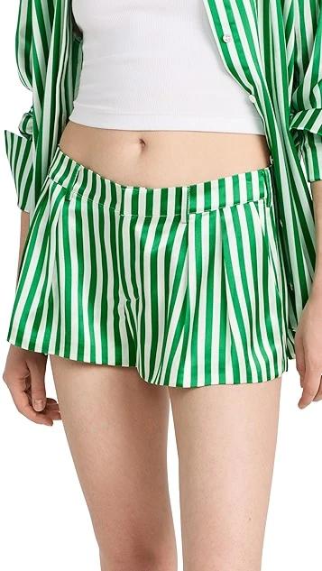 SER.O.YA Wren Wide Leg Shorts 8 SER.O.YA Wren Wide Leg Shorts - Image 6