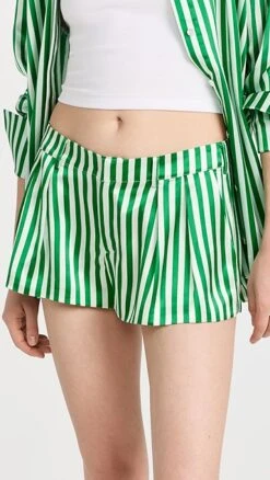 SER.O.YA Wren Wide Leg Shorts 15 SER.O.YA Wren Wide Leg Shorts -Agolde Store seroy300991f5e8 1679522221041 2 0. UX357 QL90