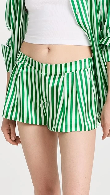 SER.O.YA Wren Wide Leg Shorts 9 SER.O.YA Wren Wide Leg Shorts - Image 7