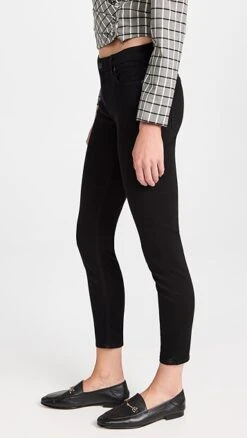 7 For All Mankind (B)air Ankle Skinny Jeans -Agolde Store seven421131e967 1669932913865 2 0. UX357 QL90