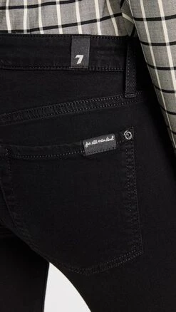 7 For All Mankind (B)air Ankle Skinny Jeans -Agolde Store seven421131e967 1669932914461 2 0. UX357 QL90