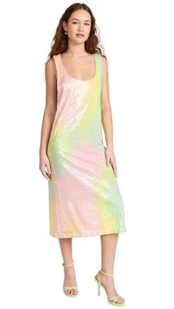 Stine Goya Lisa Dress -Agolde Store sgoya3024324132 1679354169534 2 0. UX357 QL90