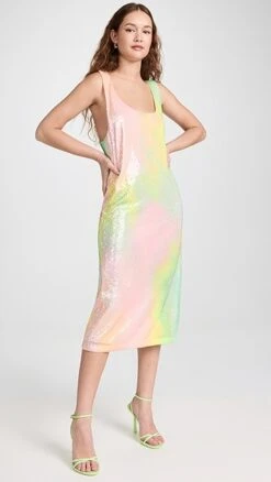 Stine Goya Lisa Dress -Agolde Store sgoya3024324132 1679354169596 2 1. UX357 QL90