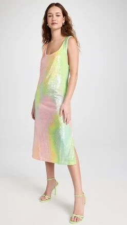 Stine Goya Lisa Dress